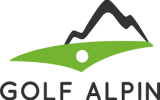 Golf alpin